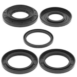 Quadboss Differential Seal Kit #25-2048-5 For Suzuki Ozark 250/QUADSPORT. Fixed Price $27.94.
