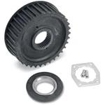 Andrews Smooth Cruising Belt Drive Transmission Pulley - 290340. Fixed Price $213.88.