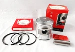 For Honda C70 CD70 CL70 CT70 SL70 ST70 XL70 Piston & Rings Kit Oversize 0.50 New. Fixed Price $25.99.