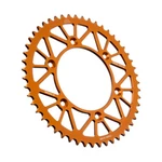 JTA897.51ORG Racelite Aluminum Rear Sprocket 51T 520 Husqvarna/ktm. Fixed Price $47.18.