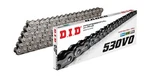 Did (530VO-118) Steel Link Professional Series O-ring Chain With Connec.... Fixed Price $153.34.