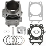 Cylinder Jug Piston 87.5MM Fit Cf-moto CF500 Xl One Rancher Terralander 500CC. Fixed Price $294.85.