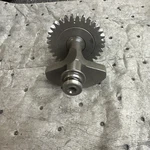 2006 Yamaha TTR125LE Oem Counter Balance Shaft Gear. Fixed Price $14.00.