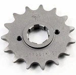 Sprocket Front Steel Tooth Honda JTF281.15. Fixed Price $13.25.