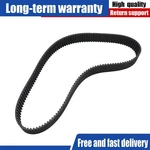 New Drive Belt For Harley Davidson 5/8" 8MM X 41MM 138T BDL-138K. Fixed Price $86.53.