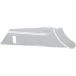 Drag Specialties Rear Lower Belt Guard Cover 1202-0089. Fixed Price $89.39.