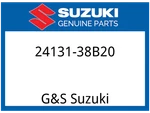 Suzuki Oem Part 24131-38B20 Driveshaft. Fixed Price $237.07.