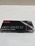 Rk 1223-0993 530MAXX-120-BG Chain Links B&g. Fixed Price $99.99.