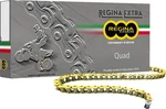 Regina 520 Gold Drive Chain 96 Links (135QUAD/004). Fixed Price $125.95.