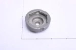 Suzuki 2003-2013 Quad Sport Shift Cam Stopper Plate 25381-36E11. Fixed Price $9.98.
