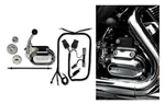 Motor Trike Mechanical Reverse With Electronic Cut-off Switch MTTR-0021. Fixed Price $1337.72.