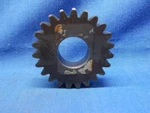 Yamaha 174-17241-00. Oem 4TH Wheel Gear. Fits YCS1C CS3 CS5.. Fixed Price $9.95.