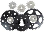 Sprockets Steel Rear 46T JTR245/2.46. Fixed Price $35.99.