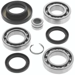 Quadboss Differential Bearing And Seal Kit Rear 41-3023 QBS413023. Fixed Price $117.28.