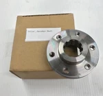 Ultima Belt Drive 1/2" Offset Collar Spacer For Front Motor Pulley 58-607. Fixed Price $49.99.
