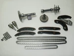 Harley-davidson 2007 Vrscaw V-rod Cam Drive System Tensioners Chains Balancer. Fixed Price $99.00.
