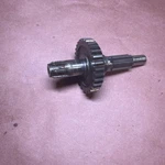 Kawasaki Genuine Transmission Output Shaft 13128-0042 KLX110 2002 2012 Oem Japan. Fixed Price $60.00.
