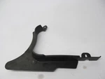 2007 Harley Davidson Softail Fatboy Custom Fxstc Belt Guard Debris Deflector. Fixed Price $15.96.
