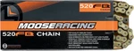 Moose 520 Fine Blanking 114 Link Steel Drive Chain Kawasaki KX450F 06-20. Fixed Price $139.95.