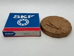 Skf 6016-2Z Bearing Metal Shielded 6016ZZ 80X125X22 Mm. Fixed Price $49.62.