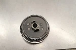 1979 Yamaha QT50 Yamahopper Complete Clutch W Plates Basket Hub A310. Fixed Price $72.07.