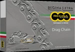 Regina 135DR/1002 Chain 520DR X 140 Links. Fixed Price $128.43.