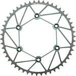 Dirt Tricks Zirconium Rear Sprocket Tooth Diamond Gunmetal Black #YZ-52 D-b. Fixed Price $139.00.