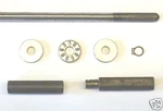 80-84 Shovelhead 5-SPEED Clutch Pushrod & Bearing Kit Made U.s.a.. Fixed Price $57.00.