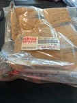 Yamaha Oem Superseded By 22F-18101-03-00 -shift Shaft Assy 22F-18101-02-00 Nos. Fixed Price $49.08.
