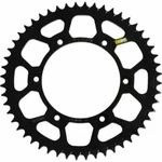 New Taper Race Spec 520 Rear Sprocket - 033235 Made In Usa. Fixed Price $59.95.