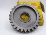 Nos Suzuki TS400 TM400 Oem Genuine Kick Starter Idle Gear 26261-16500. Fixed Price $99.89.