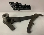 Honda Nos Gearshift Arm 24630-086-010 73-81 ATC70 68-87 Z50/CT70/C70/Z50. Fixed Price $18.13.