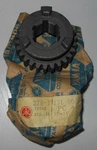 Yamaha Nos Gear, 3RD Pinion 278-17131-00-00. Fixed Price $59.99.