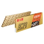 Did Gold X-ring Chain 520X120 Fits Honda Kawasaki Ktm 520ERVT-120FB. Fixed Price $197.69.