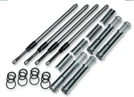 S&s Cycle 930-0123 Pushrods Qke W/tubes M8. Fixed Price $259.99.