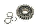 87 Yamaha Engine Kick Start Idler Gear 2-H. Fixed Price $24.95.