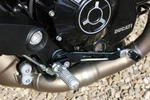 Cnc Racing Adjustable Rearsets Pro Kit For Ducati Scrambler 800 1100 Monster 797. Fixed Price $597.55.