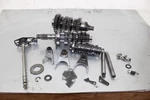 2006 06-07 Yamaha Transmission Shifting Forks. Fixed Price $249.99.