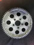 Harley Davidson Sportster Rear Pulley Wheel Xl 40239-88A Oem Genuine Part. Fixed Price $59.00.