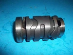 Yamaha Gear Shift Drum Cam Assembly YZ125 1992 1993. Fixed Price $5.99.