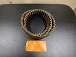 2005 Buell Lightning XB12S Drive Belt 128T #126.1-7. Fixed Price $50.00.