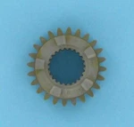 Andrews Mainshaft 2ND Gear / Countershaft 3RD For 5-SPEED Xl 299102. Fixed Price $126.05.