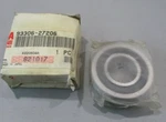 Yamaha Oem Bearing 87-24 YZ125 YZ250F YZ450F WR250R 93306-27206. Fixed Price $24.99.