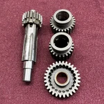 Oem Triumph Pre Unit 4 Speed Gears Layshaft 3RD T930, 1ST T926, T1065. Fixed Price $67.50.