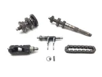 Transmission Gear Set Complete 2006 Yamaha Rhino YXR660FA 4X4 3283. Fixed Price $141.19.