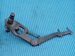69-78 Honda CB750 & K Gearshift Spindle. Fixed Price $25.00.