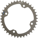 Sunstar 5-354038 Works Triplestar Aluminum Rear Sprocket, 38T. Fixed Price $79.99.