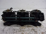 Yamaha Waverunner 1997-1999 Xl Gp 1200 Oem Carburetor Bank # 65U-14301-01-00. Fixed Price $449.00.