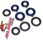 99-01 Honda TRX400EX Balls Front Wheel Bearings (2) 25-1035 Fast Ship. Fixed Price $55.41.
