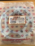 Suzuki 1200 Bandit Rear Sprocket JTR1800.45 (tray 111). Fixed Price $53.73.